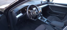 Обява за продажба на VW Passat B8/VIRTUAL COCKPIT/CAM/DISCOVER PRO/ANDROID/ ~34 599 лв. - изображение 6