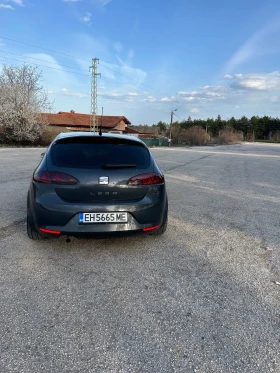 Обява за продажба на Seat Leon ~8 000 лв. - изображение 1