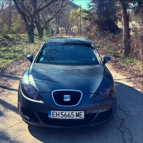 Обява за продажба на Seat Leon ~8 000 лв. - изображение 1