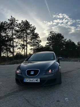 Обява за продажба на Seat Leon ~8 000 лв. - изображение 2