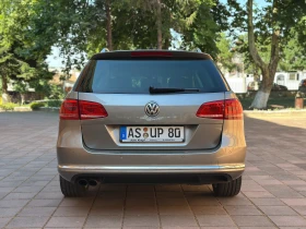 VW Passat 2.0TDI Highline - 14900 лв. - 17849529 4