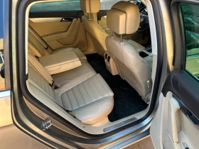 VW Passat 2.0TDI Highline - 14900 лв. - 17849529 11