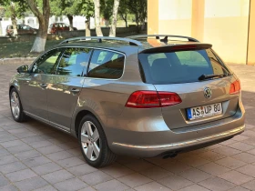 VW Passat 2.0TDI Highline - 14900 лв. - 17849529 6