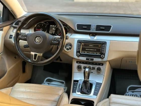 VW Passat 2.0TDI Highline - 14900 лв. - 17849529 7