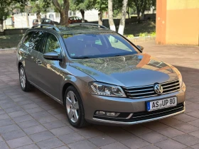 VW Passat 2.0TDI Highline - 14900 лв. - 17849529 3