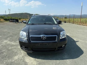 Toyota Avensis 1.8 - 7500 лв. - 97734337 2