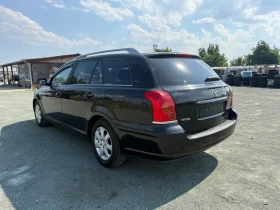 Toyota Avensis 1.8 - 7500 лв. - 97734337 4