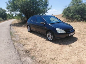 Honda Civic - 3290 лв. - 98593145 4