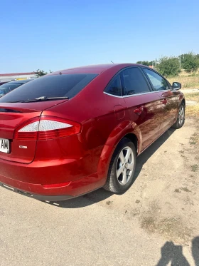 Ford Mondeo | Mobile.bg    2