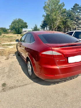 Ford Mondeo | Mobile.bg    3