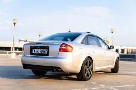 Обява за продажба на Audi A6 2.7 t ~8 500 лв. - изображение 2