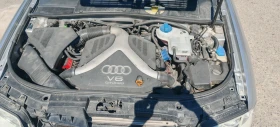 Audi A6 2.7 t | Mobile.bg    16