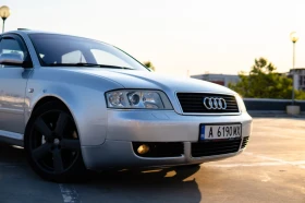 Обява за продажба на Audi A6 2.7 t ~8 500 лв. - изображение 1