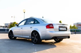 Обява за продажба на Audi A6 2.7 t ~8 500 лв. - изображение 3