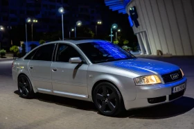 Обява за продажба на Audi A6 2.7 t ~8 500 лв. - изображение 7