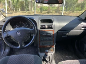 Opel Astra 1.7 cdti | Mobile.bg    13