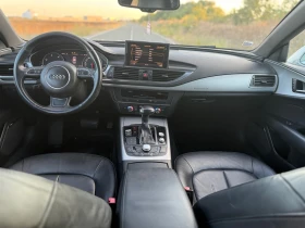 Обява за продажба на Audi A7 3.0 245  ~29 999 лв. - изображение 11