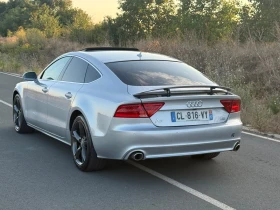 Обява за продажба на Audi A7 3.0 245  ~29 999 лв. - изображение 5