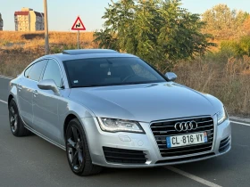 Обява за продажба на Audi A7 3.0 245  ~29 999 лв. - изображение 2