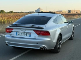 Обява за продажба на Audi A7 3.0 245  ~29 999 лв. - изображение 3