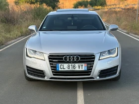 Обява за продажба на Audi A7 3.0 245  ~29 999 лв. - изображение 1