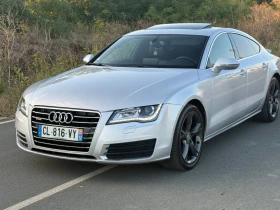 Обява за продажба на Audi A7 3.0 245  ~29 999 лв. - изображение 1