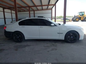 BMW 740 M Sport | Mobile.bg    13