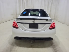 Mercedes-Benz C 400 AMG PACK* BURMASTER* AMBIENT* CARFAX* - 26300 лв. - 20212488 5
