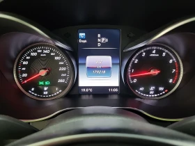 Mercedes-Benz C 400 AMG PACK* BURMASTER* AMBIENT* CARFAX* - 26300 лв. - 20212488 9