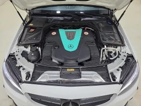 Mercedes-Benz C 400 AMG PACK* BURMASTER* AMBIENT* CARFAX* - 26300 лв. - 20212488 10