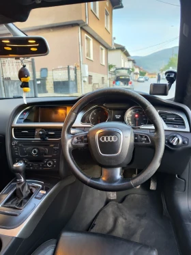 Обява за продажба на Audi A5 3.0 TDI quattro ~9 000 лв. - изображение 11