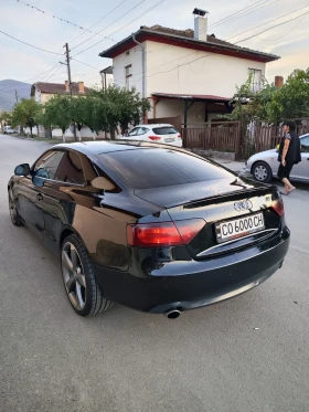Обява за продажба на Audi A5 3.0 TDI quattro ~9 000 лв. - изображение 3