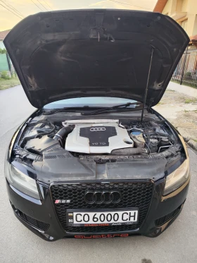 Обява за продажба на Audi A5 3.0 TDI quattro ~9 000 лв. - изображение 10