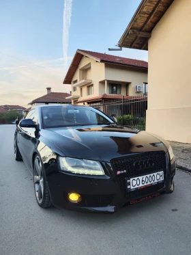 Обява за продажба на Audi A5 3.0 TDI quattro ~9 000 лв. - изображение 6