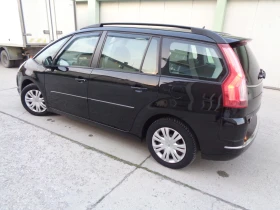 Citroen C4 Picasso 1.8-16V-125-BARTER-LIZING | Mobile.bg    3