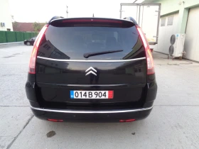 Citroen C4 Picasso 1.8-16V-125-BARTER-LIZING | Mobile.bg    6