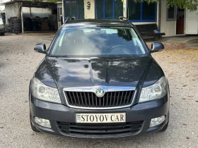 Skoda Octavia 2.0 TDI | Mobile.bg    2
