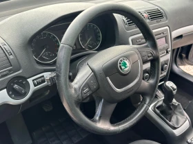 Skoda Octavia 2.0 TDI | Mobile.bg    11