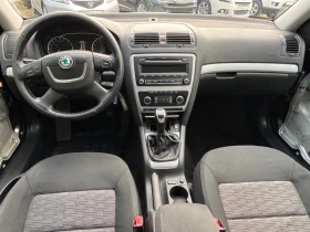 Skoda Octavia 2.0 TDI | Mobile.bg    8