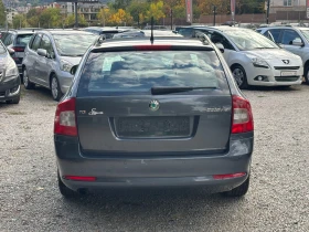 Skoda Octavia 2.0 TDI | Mobile.bg    5