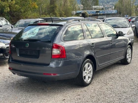 Skoda Octavia 2.0 TDI | Mobile.bg    6