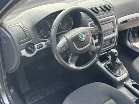 Skoda Octavia 2.0 TDI | Mobile.bg    10