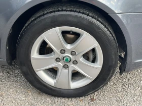 Skoda Octavia 2.0 TDI | Mobile.bg    12