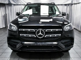 Mercedes-Benz GLS 450 BURMESTER/360 VIEW/KEYLESS/PANO/ | Mobile.bg    2