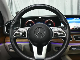 Mercedes-Benz GLS 450 BURMESTER/360 VIEW/KEYLESS/PANO/ | Mobile.bg    11