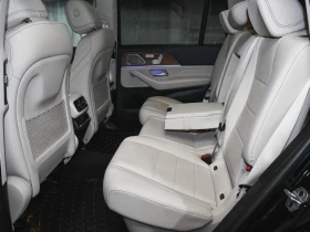 Mercedes-Benz GLS 450 BURMESTER/360 VIEW/KEYLESS/PANO/ | Mobile.bg    16