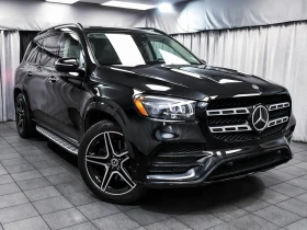  Mercedes-Benz GLS 45...