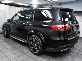Mercedes-Benz GLS 450 BURMESTER/360 VIEW/KEYLESS/PANO/ | Mobile.bg    3