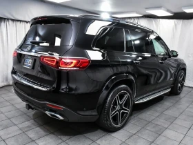 Mercedes-Benz GLS 450 BURMESTER/360 VIEW/KEYLESS/PANO/ | Mobile.bg    6