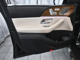 Mercedes-Benz GLS 450 BURMESTER/360 VIEW/KEYLESS/PANO/ | Mobile.bg    8
